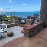 Ferienhaus Sfondo Blu Sul Mare