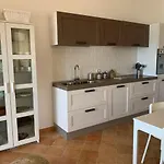 Sfondo Blu Sul Mare Ferienhaus Trabia