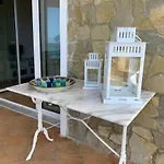 Sfondo Blu Sul Mare Trabia