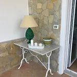 Ferienhaus Sfondo Blu Sul Mare Trabia