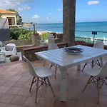 Sfondo Blu Sul Mare *