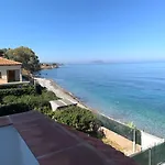 Ferienhaus Sfondo Blu Sul Mare
