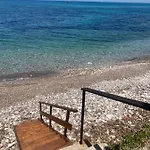 Sfondo Blu Sul Mare Trabia
