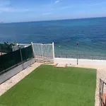 Sfondo Blu Sul Mare * Trabia