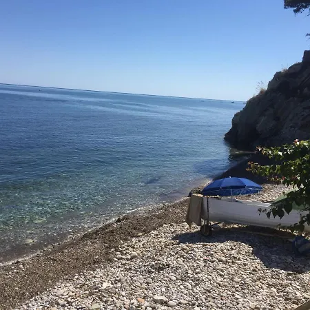 Sfondo Blu Sul Mare * Trabia