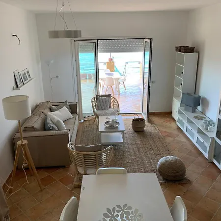 Sfondo Blu Sul Mare Semesterbostad Trabia
