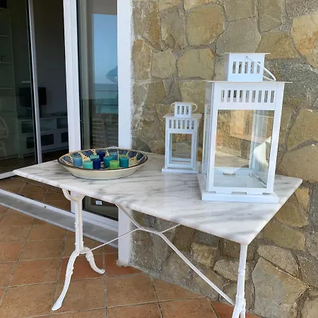 Sfondo Blu Sul Mare Trabia