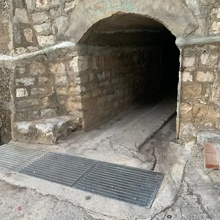 Sfondo Blu Sul Mare Prázdninový dům *