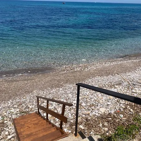 Sfondo Blu Sul Mare Trabia