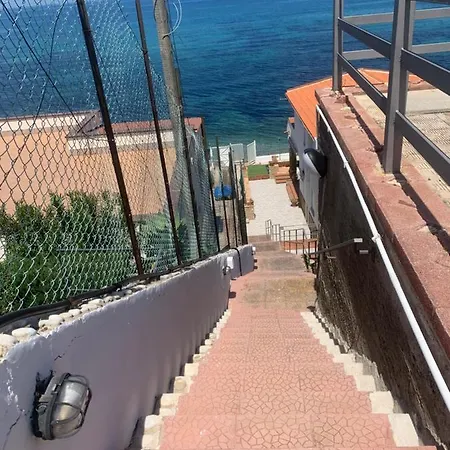 Sfondo Blu Sul Mare Trabia