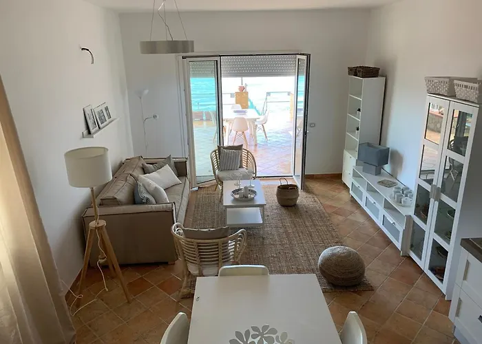 Sfondo Blu Sul Mare Dom wakacyjny Trabia