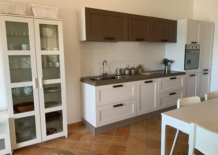 Sfondo Blu Sul Mare Dom wakacyjny Trabia