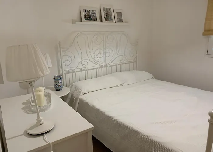 Dom wakacyjny Sfondo Blu Sul Mare *