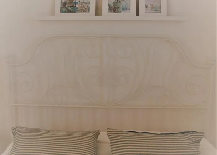 Sfondo Blu Sul Mare Dom wakacyjny Trabia